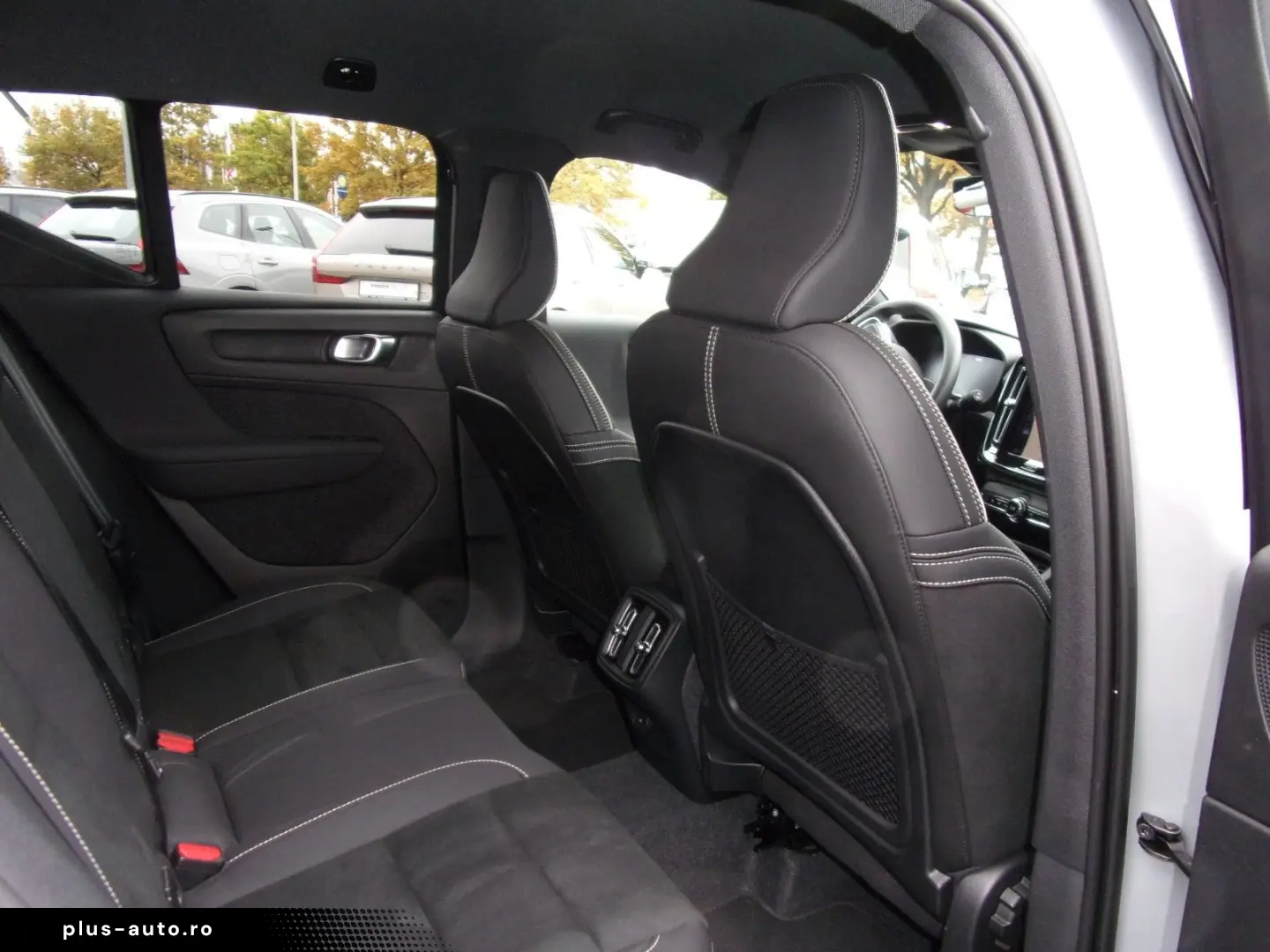 VOLVO XC 40 T2 Core 2WD