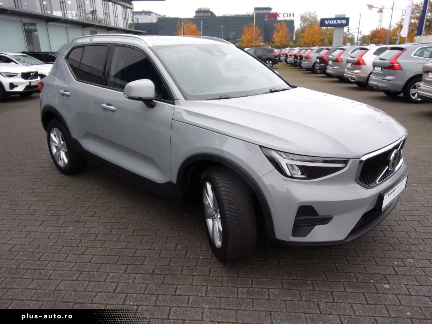 VOLVO XC 40 T2 Core 2WD