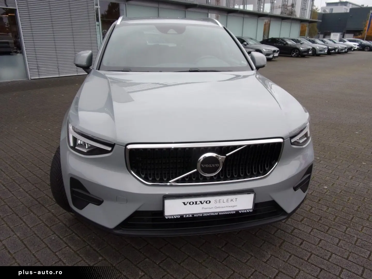 VOLVO XC 40 T2 Core 2WD