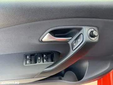 Volkswagen Polo AUTOMATA 1.2 EURO 5