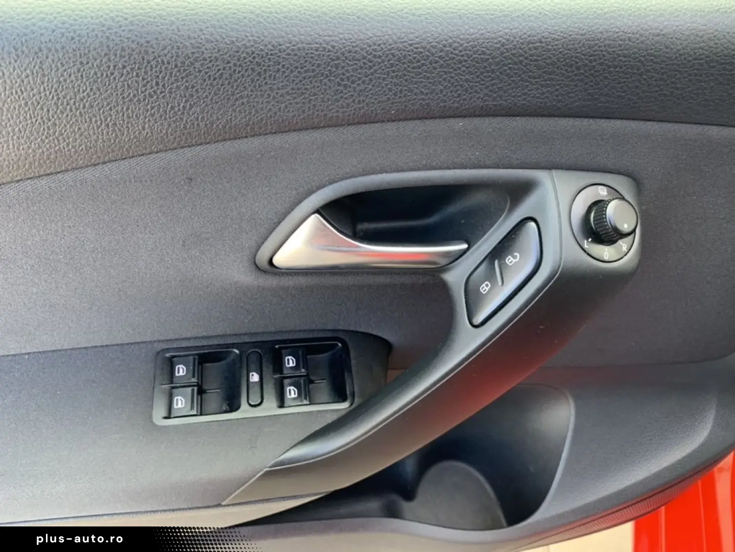 Volkswagen Polo AUTOMATA 1.2 EURO 5