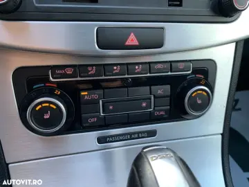 Volkswagen Passat 2012 AUTOMATA 1.4