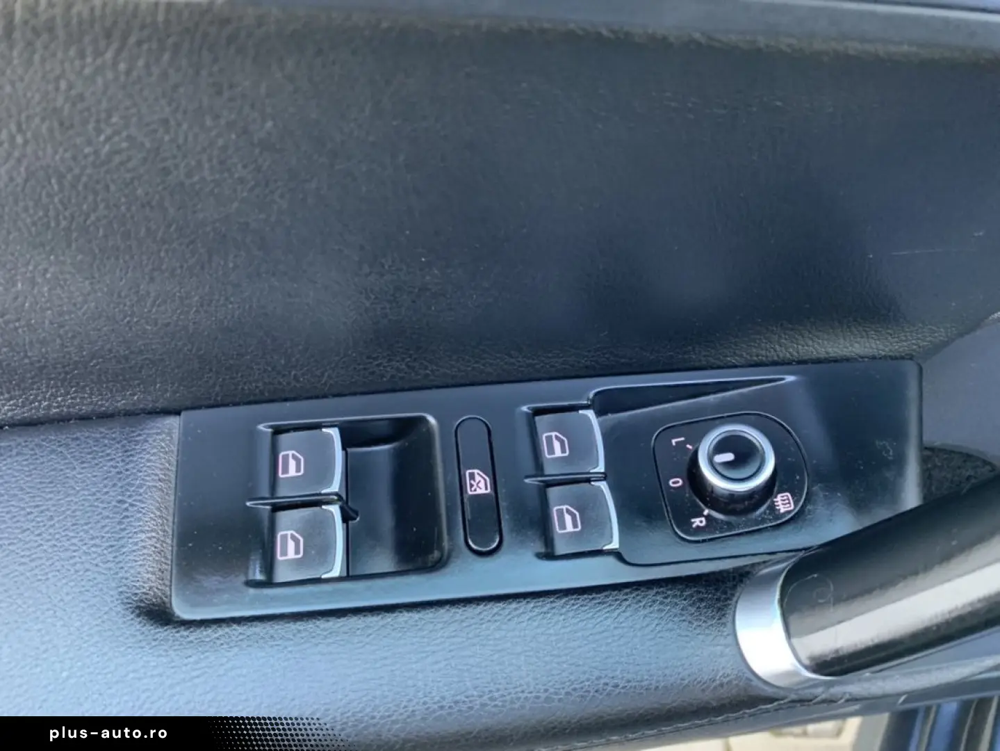 Volkswagen Passat 2012 AUTOMATA 1.4