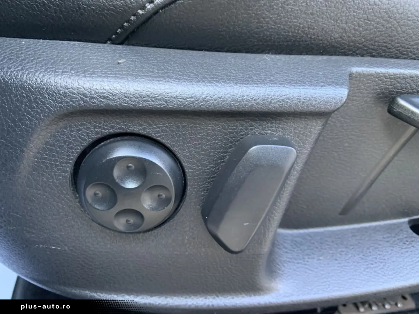 Volkswagen Passat 2012 AUTOMATA 1.4