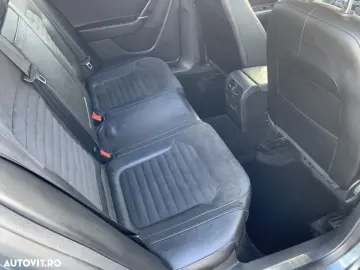 Volkswagen Passat 2012 AUTOMATA 1.4