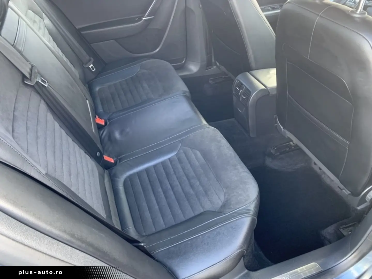 Volkswagen Passat 2012 AUTOMATA 1.4