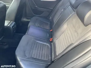 Volkswagen Passat 2012 AUTOMATA 1.4