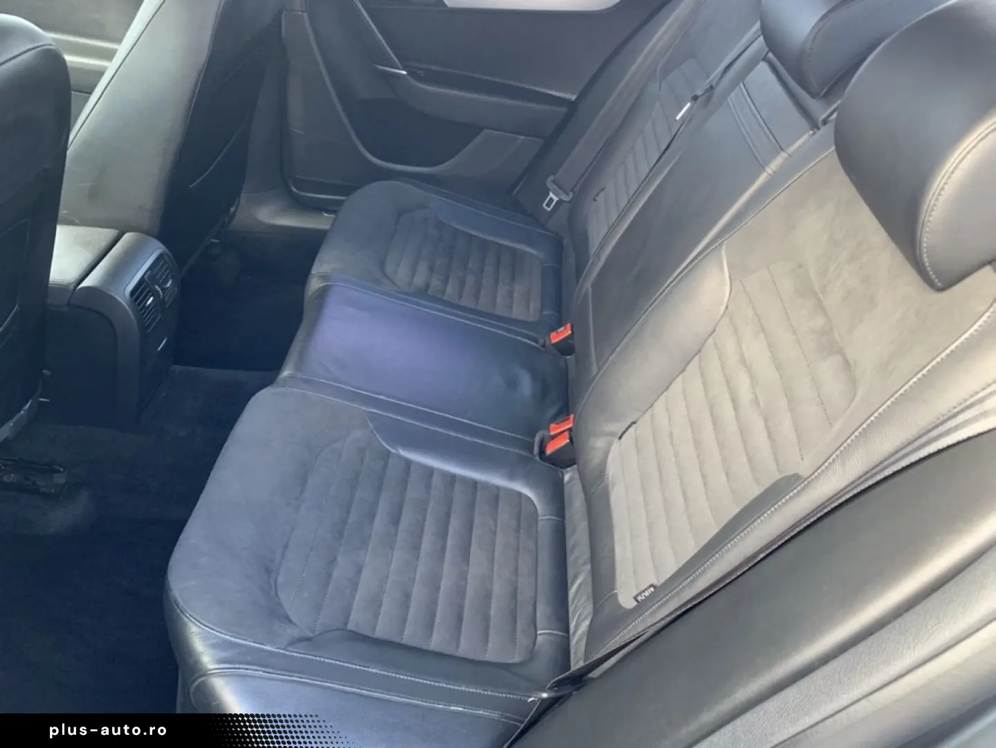 Volkswagen Passat 2012 AUTOMATA 1.4