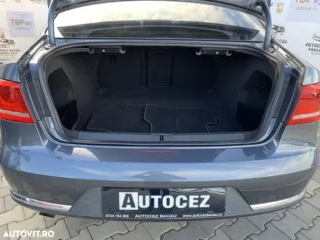 Volkswagen Passat 2012 AUTOMATA 1.4