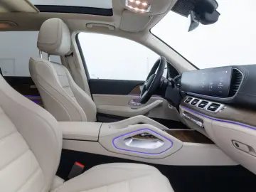 MERCEDES BENZ GLE 400D 4MATIC