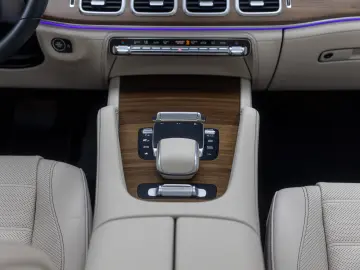 MERCEDES BENZ GLE 400D 4MATIC