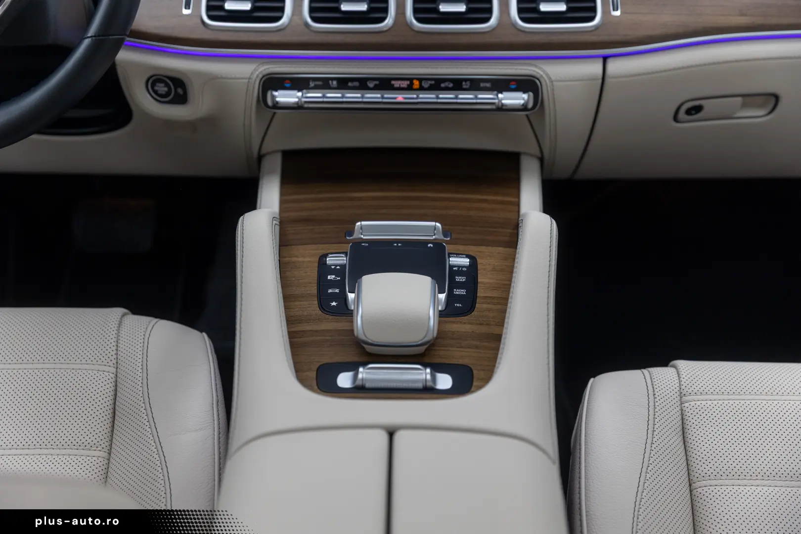 MERCEDES BENZ GLE 400D 4MATIC