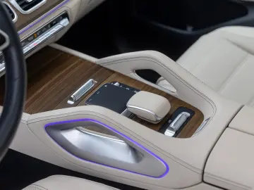 MERCEDES BENZ GLE 400D 4MATIC