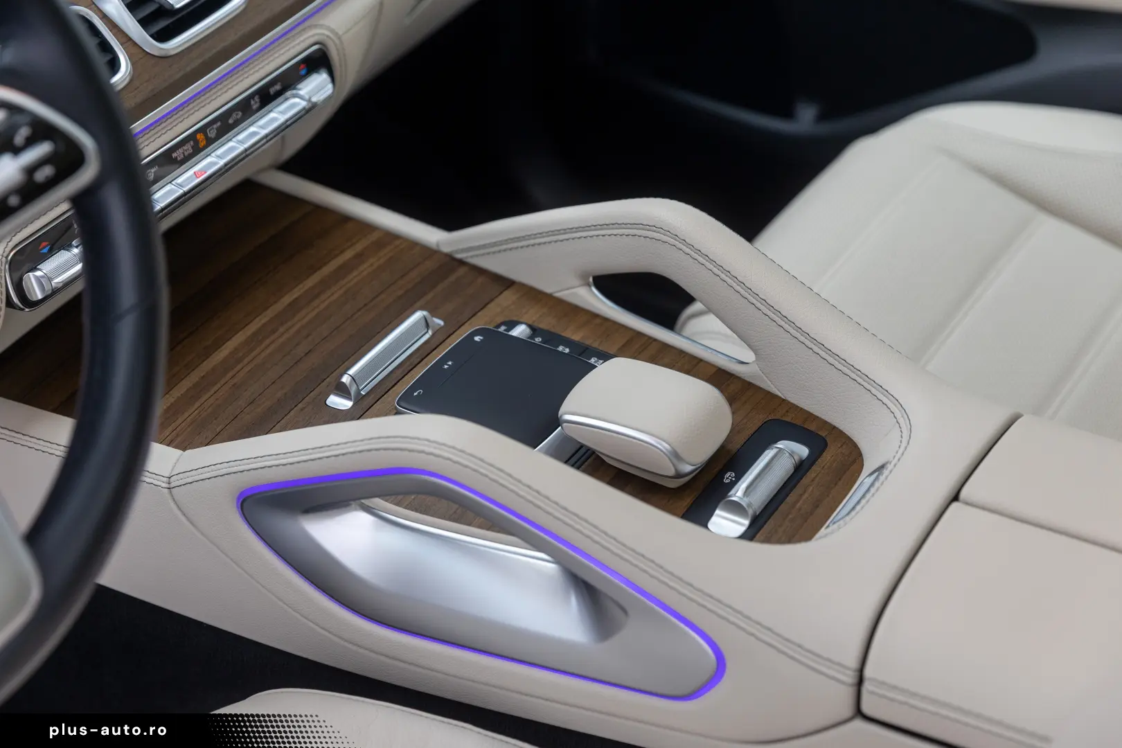 MERCEDES BENZ GLE 400D 4MATIC