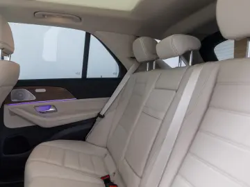 MERCEDES BENZ GLE 400D 4MATIC