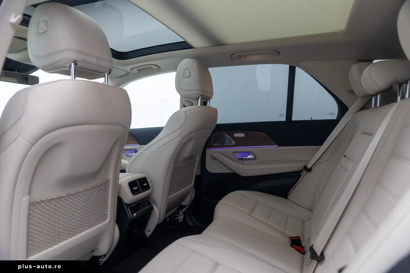 MERCEDES BENZ GLE 400D 4MATIC