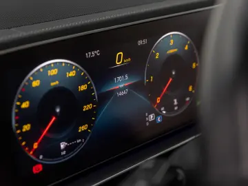 MERCEDES BENZ GLE 400D 4MATIC