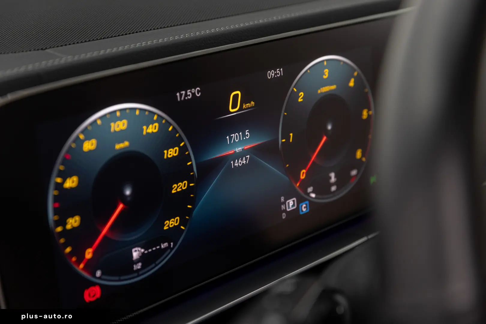 MERCEDES BENZ GLE 400D 4MATIC