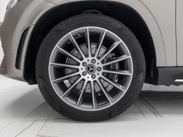 MERCEDES BENZ GLE 400D 4MATIC