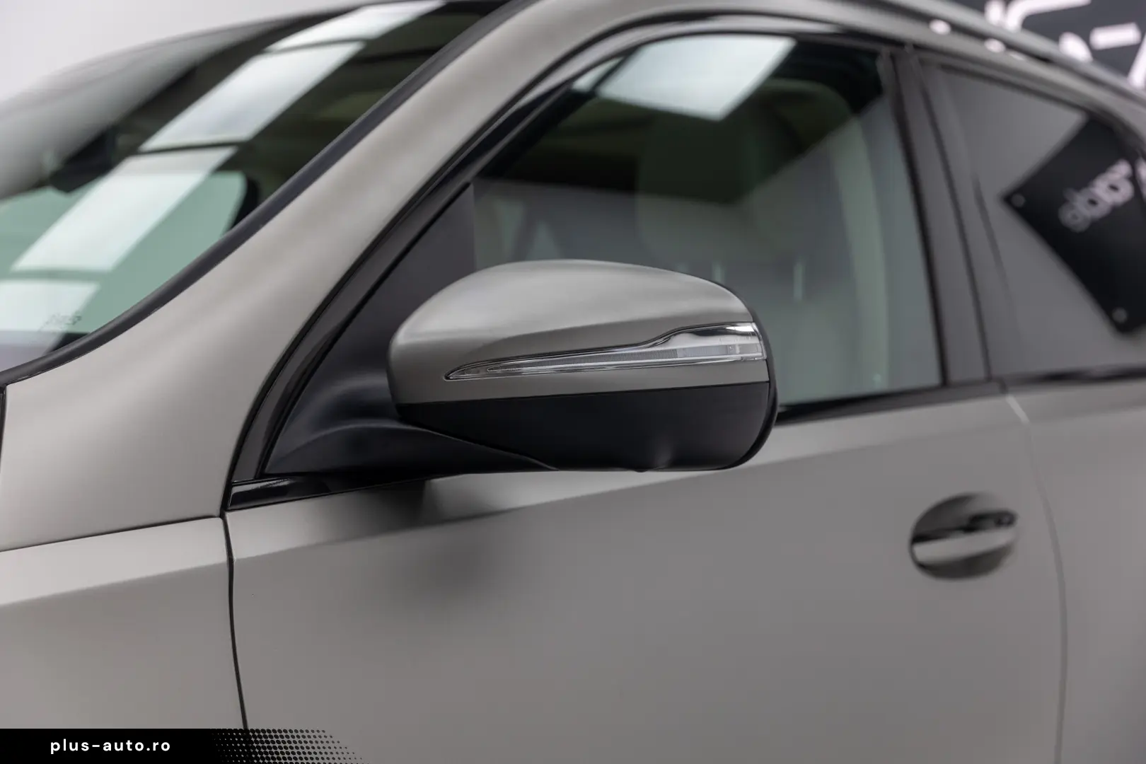 MERCEDES BENZ GLE 400D 4MATIC