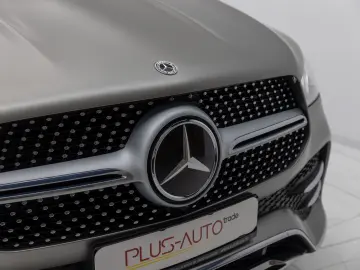 MERCEDES BENZ GLE 400D 4MATIC
