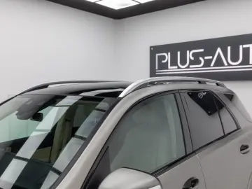 MERCEDES BENZ GLE 400D 4MATIC