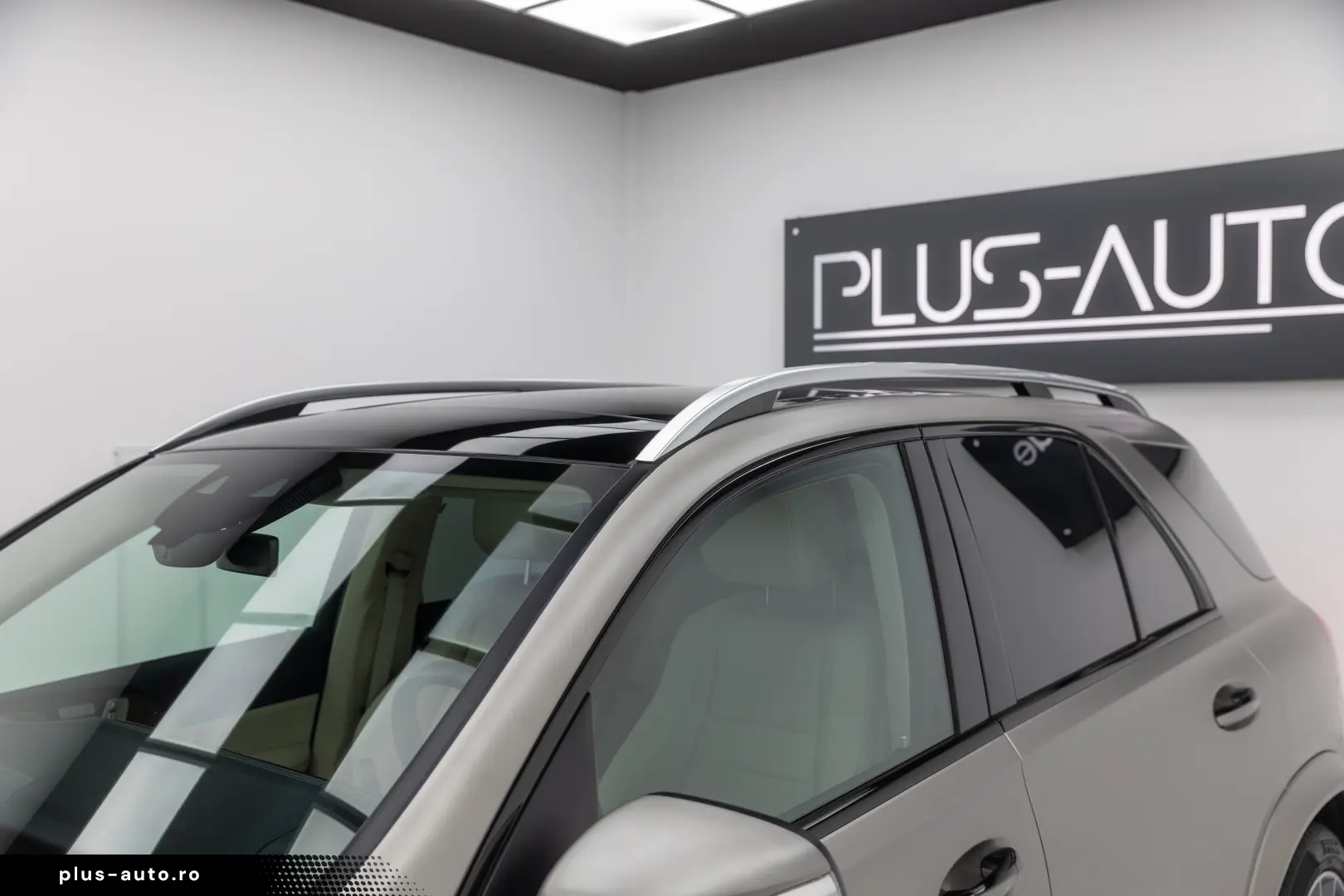 MERCEDES BENZ GLE 400D 4MATIC