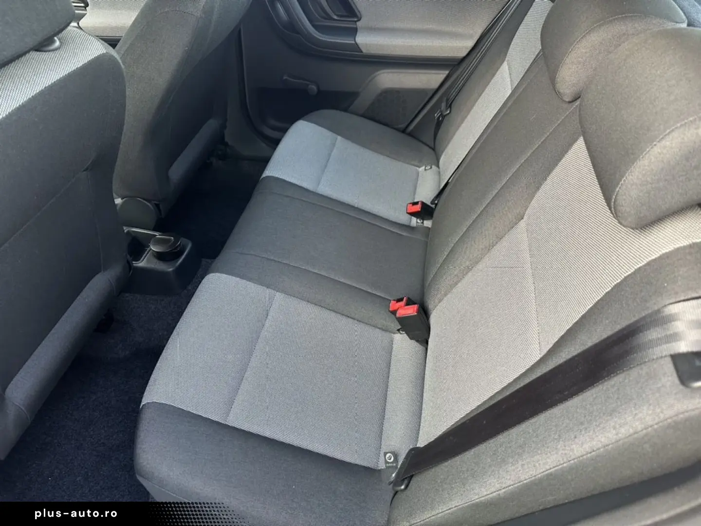 Skoda Fabia 2011 Benzina 1.2 Mpi - EURO 5