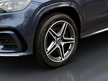 MERCEDES-BENZ GLS 350 d 4M AMG