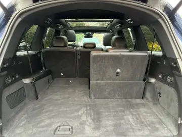 MERCEDES-BENZ GLS 350 d 4M AMG