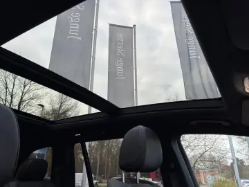 MERCEDES-BENZ GLS 350 d 4M AMG