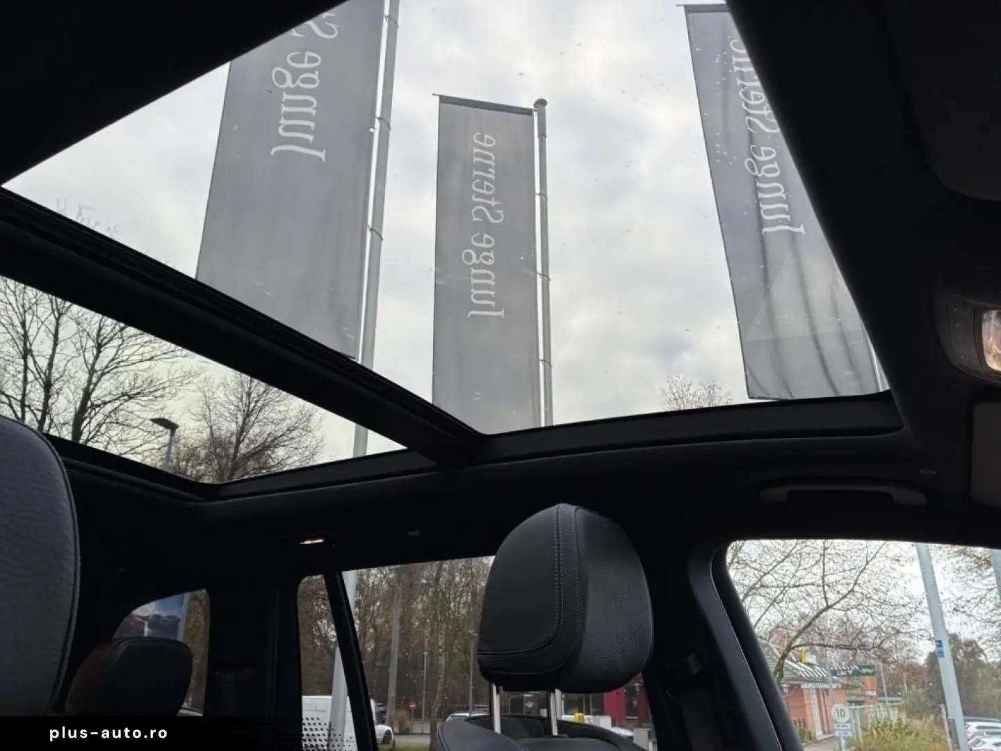 MERCEDES-BENZ GLS 350 d 4M AMG