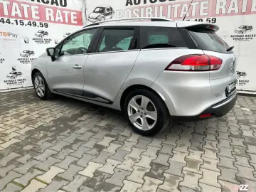 Renault Clio 2014 Benzina 1.2 TCe -EURO 5-