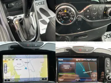 Renault Clio 2014 Benzina 1.2 TCe -EURO 5-