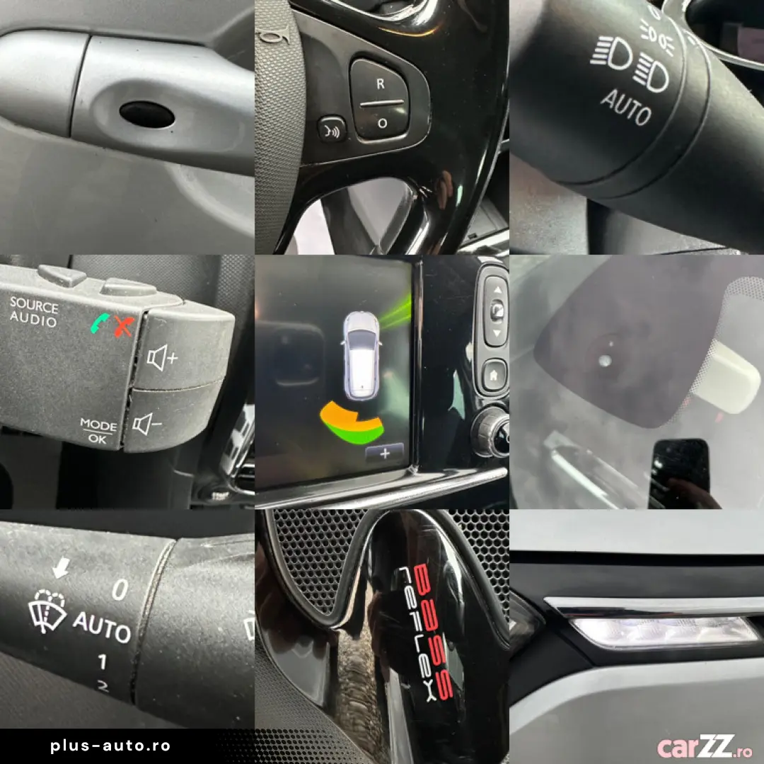 Renault Clio 2014 Benzina 1.2 TCe -EURO 5-