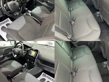 Renault Clio 2014 Benzina 1.2 TCe -EURO 5-