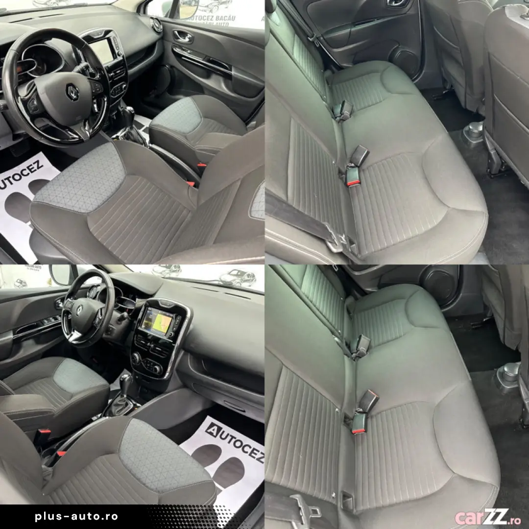 Renault Clio 2014 Benzina 1.2 TCe -EURO 5-