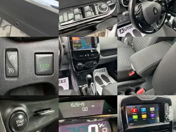 Renault Clio 2014 Benzina 1.2 TCe -EURO 5-