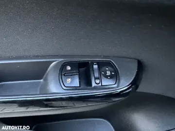 Opel Corsa 2016 AUTOMATA 1.4 Gpl EURO 6