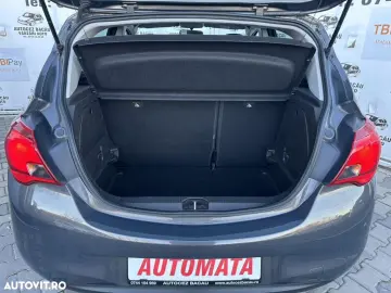 Opel Corsa 2016 AUTOMATA 1.4 Gpl EURO 6