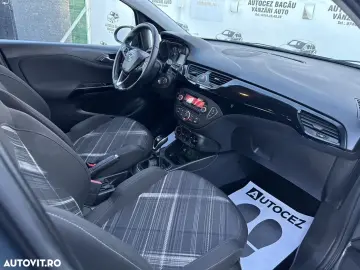Opel Corsa 2016 AUTOMATA 1.4 Gpl EURO 6