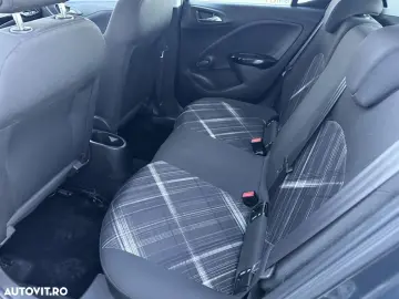 Opel Corsa 2016 AUTOMATA 1.4 Gpl EURO 6