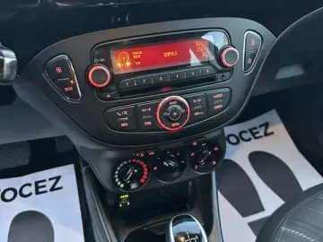 Opel Corsa 2016 AUTOMATA 1.4 Gpl EURO 6