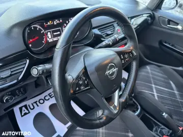 Opel Corsa 2016 AUTOMATA 1.4 Gpl EURO 6