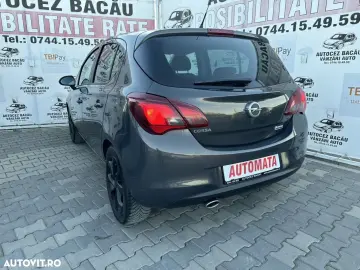 Opel Corsa 2016 AUTOMATA 1.4 Gpl EURO 6