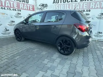 Opel Corsa 2016 AUTOMATA 1.4 Gpl EURO 6