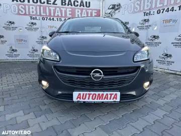 Opel Corsa 2016 AUTOMATA 1.4 Gpl EURO 6