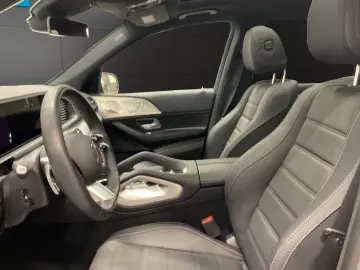 MERCEDES-BENZ GLS 350 d 4M AMG