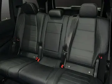 MERCEDES-BENZ GLS 350 d 4M AMG