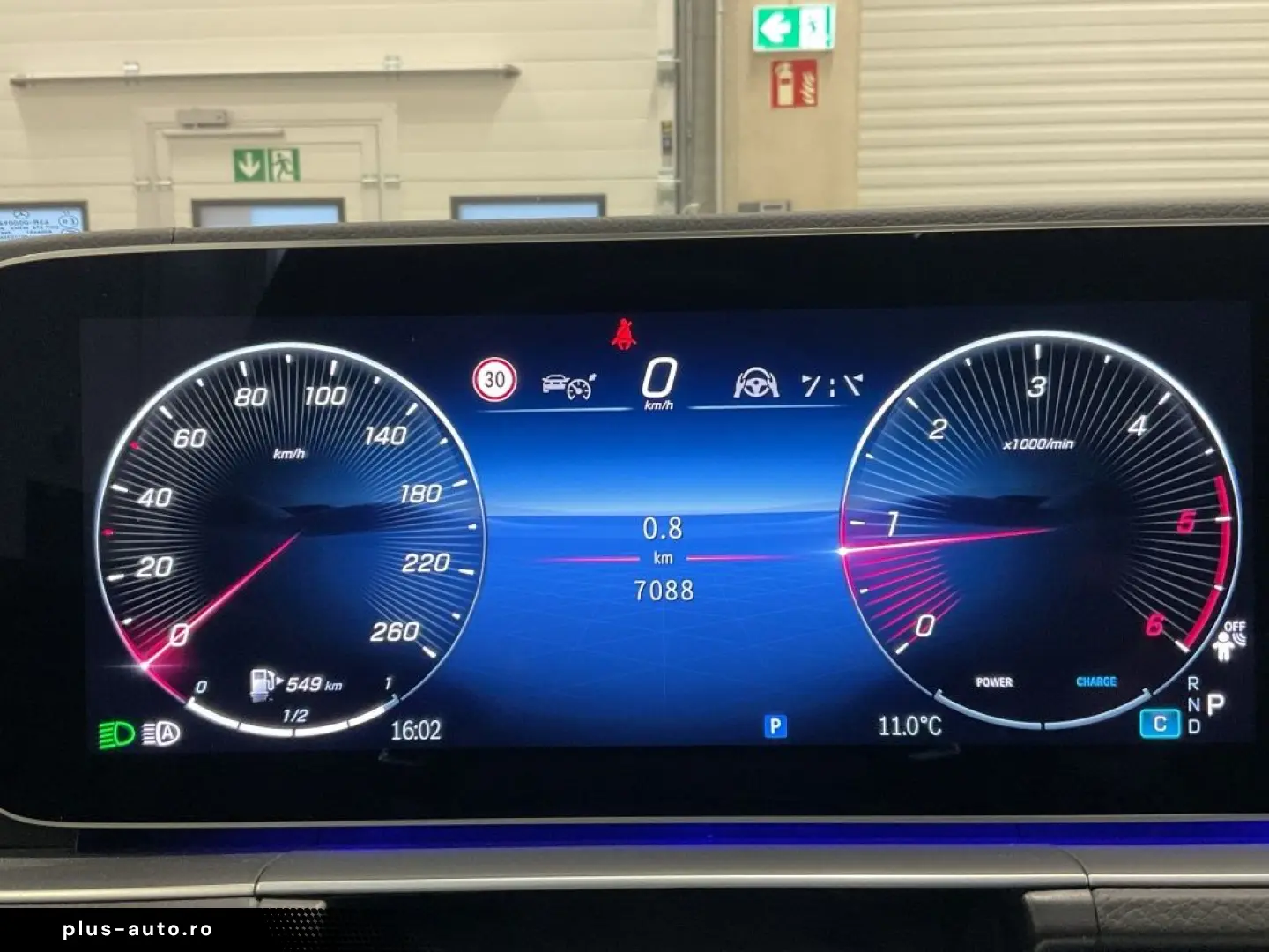 MERCEDES-BENZ GLS 350 d 4M AMG